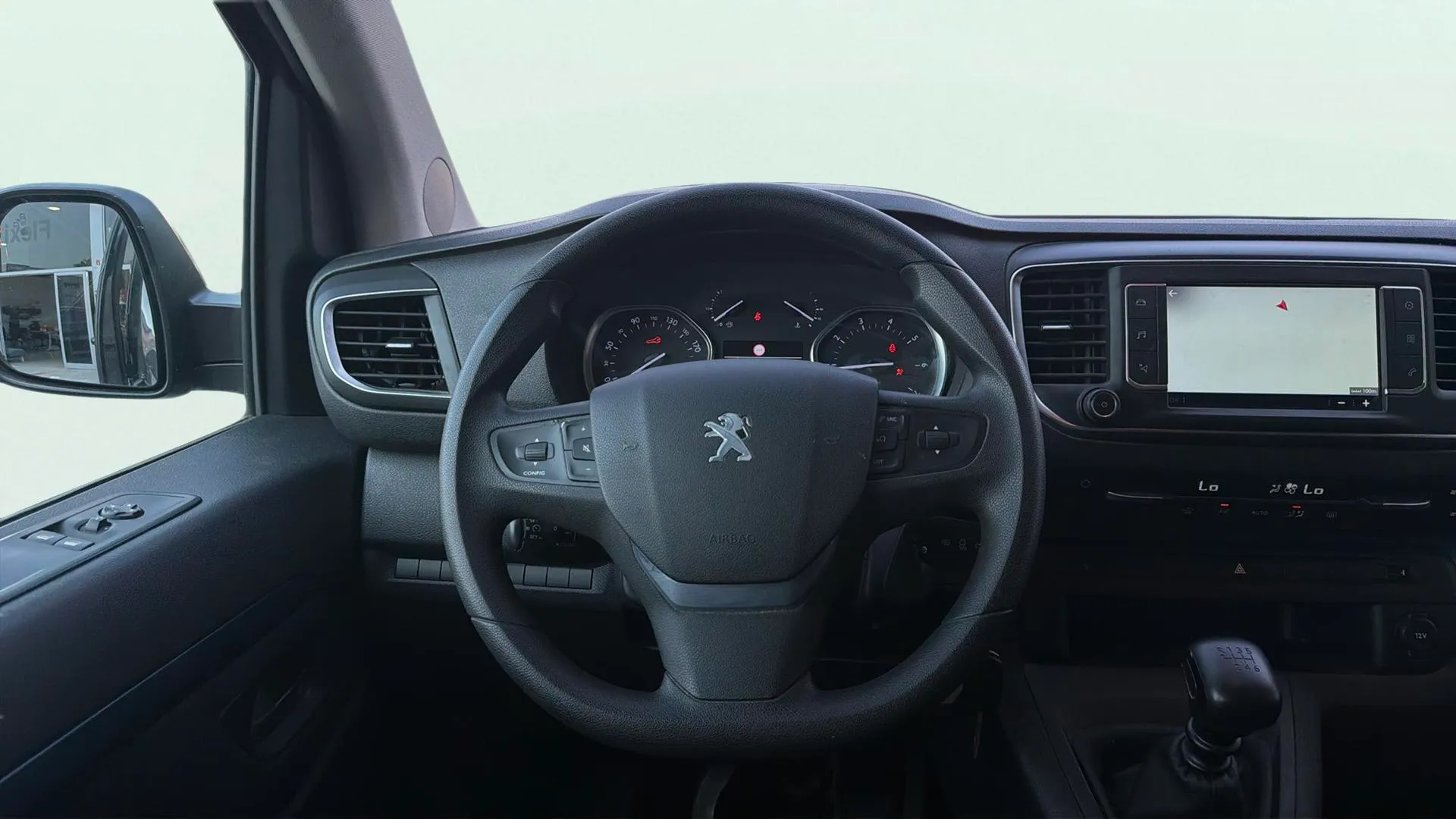Peugeot Traveller Active BlueHDi Standard - foto 12