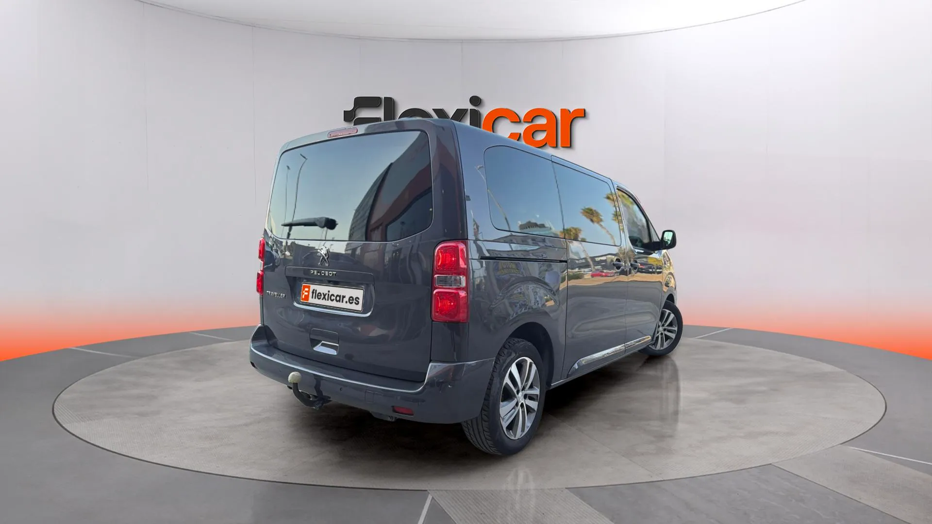 Peugeot Traveller Active BlueHDi Standard - foto 16