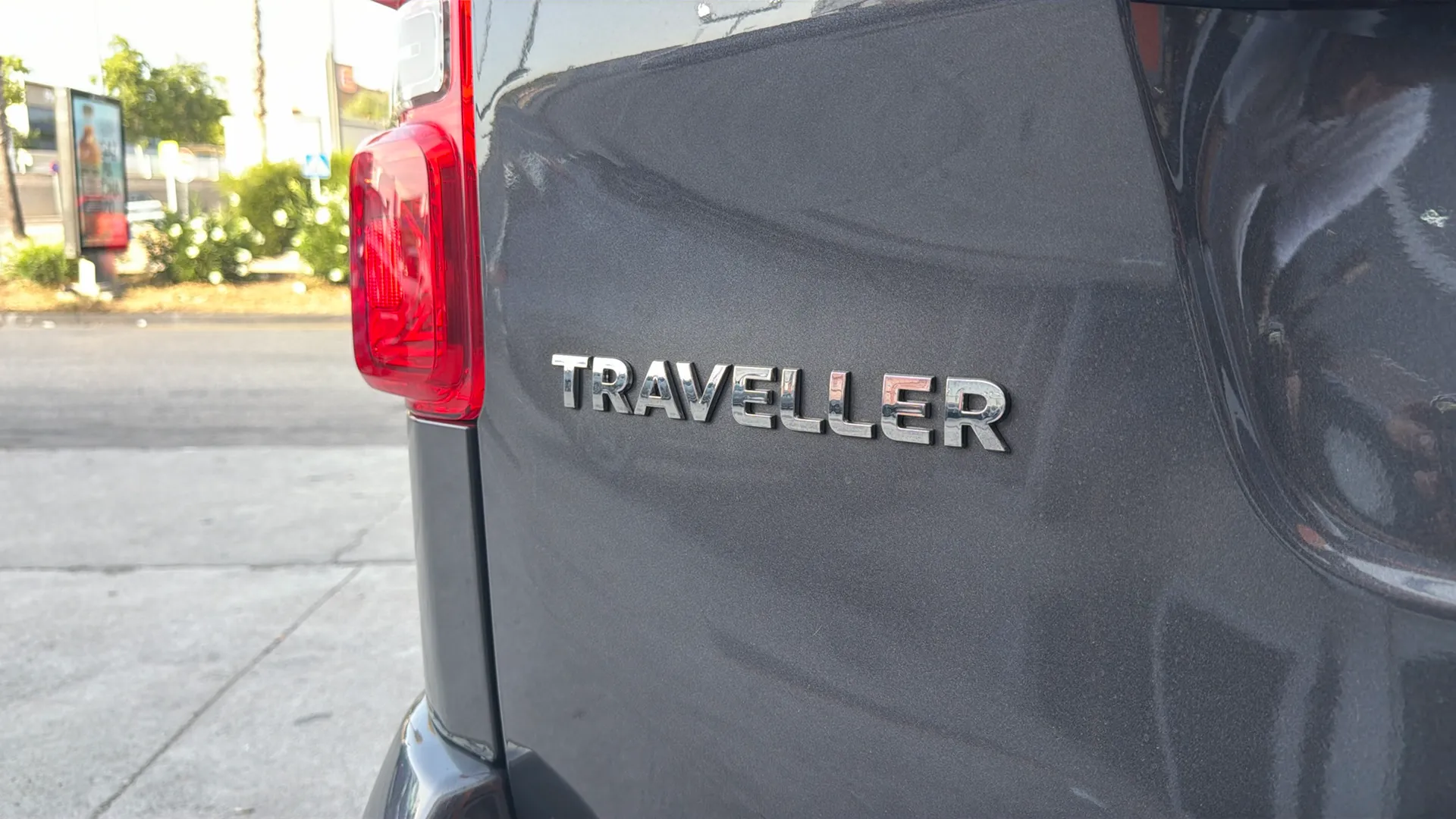 Peugeot Traveller Active BlueHDi Standard - foto 28