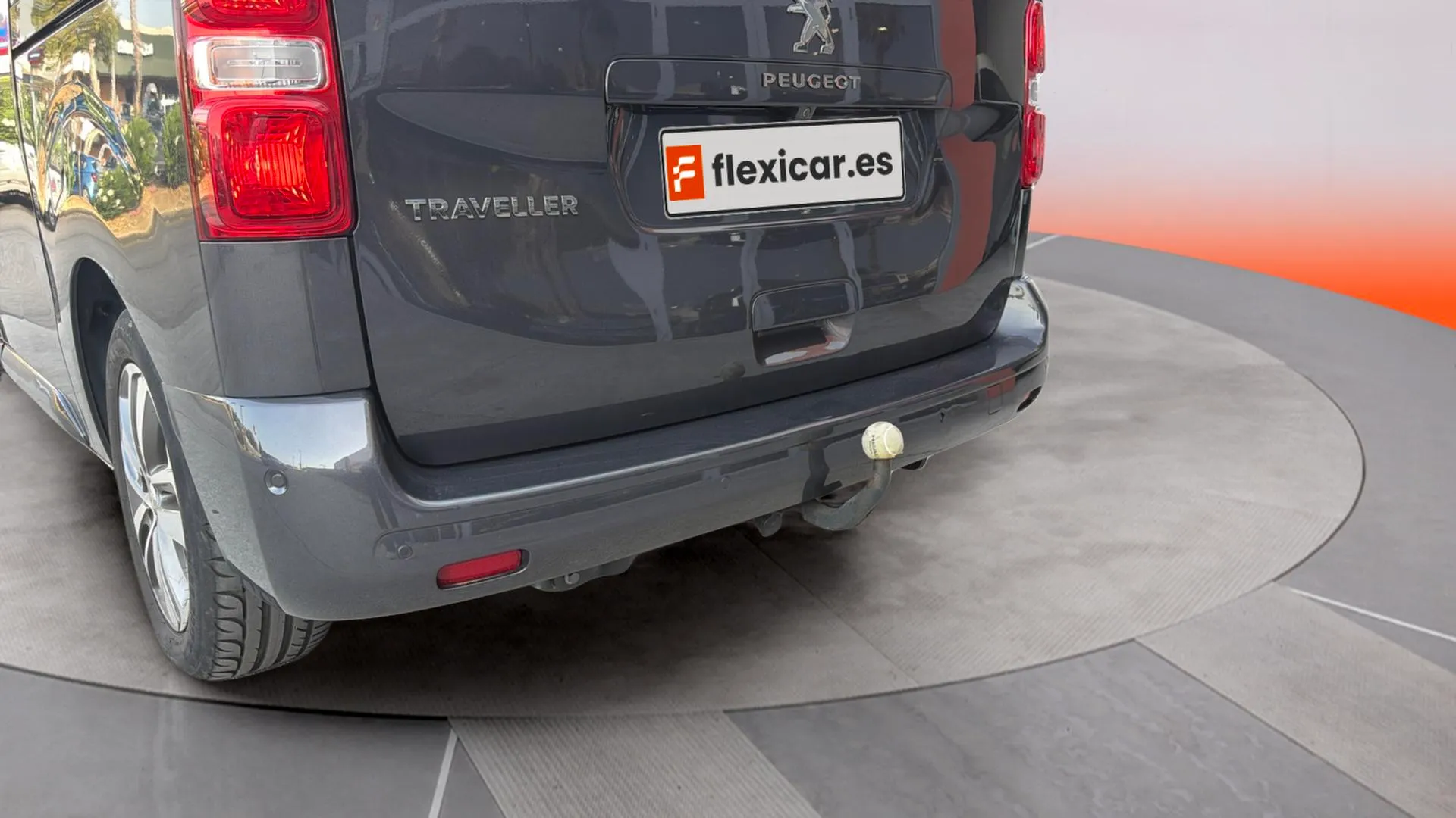 Peugeot Traveller Active BlueHDi Standard - foto 18