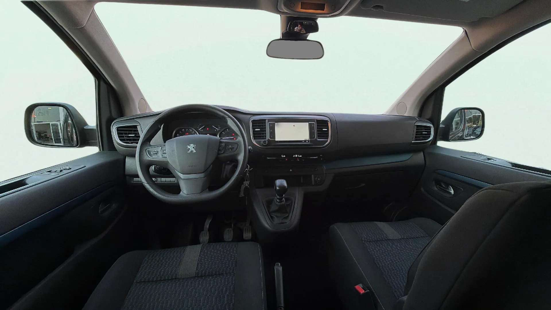 Peugeot Traveller Active BlueHDi Standard - foto 10