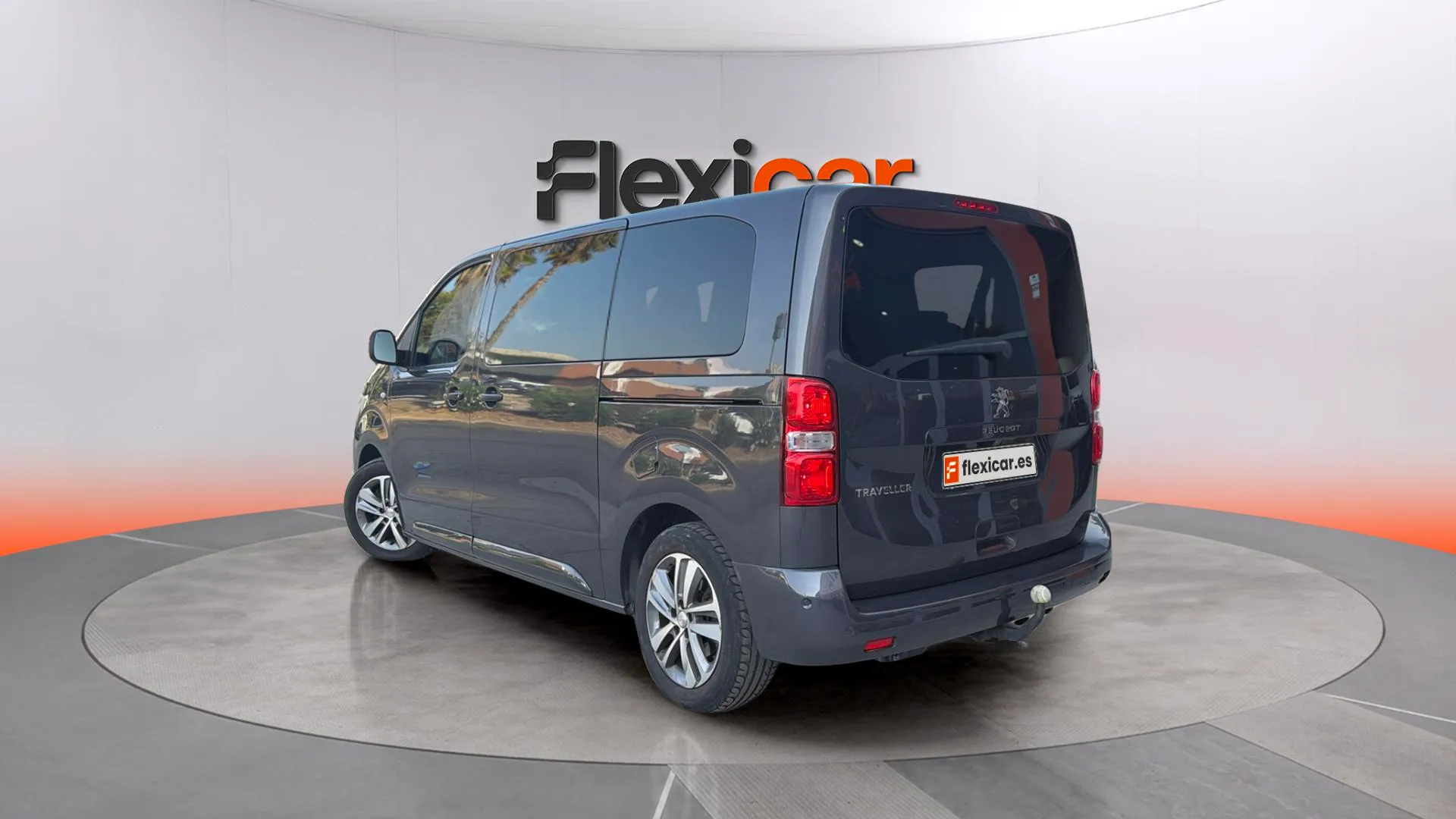 Peugeot Traveller Active BlueHDi Standard - foto 15