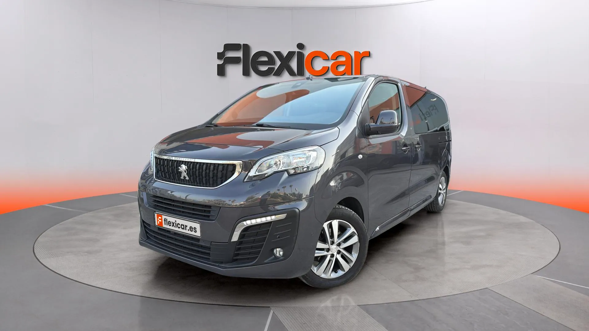 Peugeot Traveller Active BlueHDi Standard - foto 17