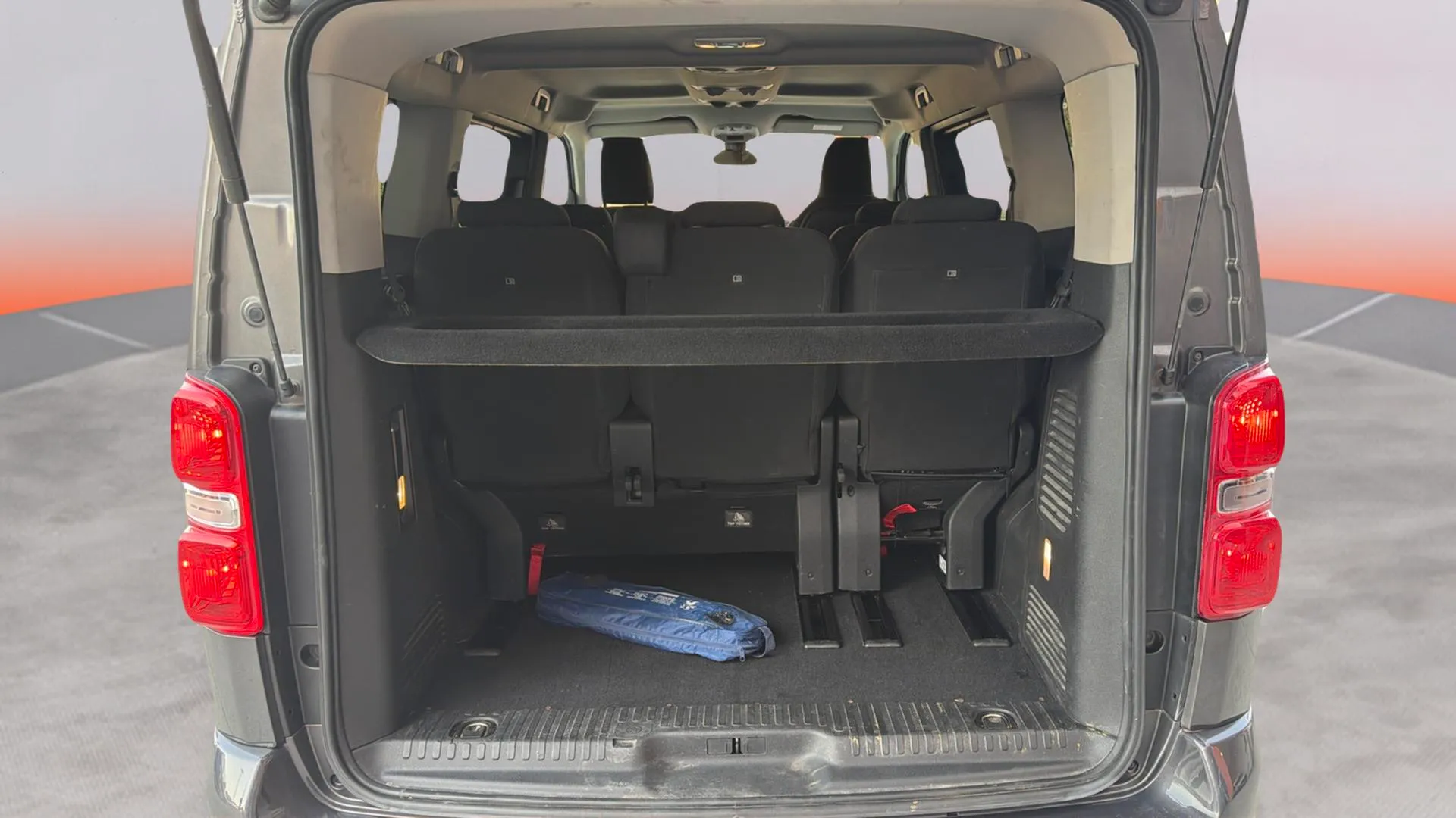 Peugeot Traveller Active BlueHDi Standard - foto 6