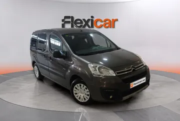 citroen berlingo talla m bluehdi 100 top1 diesel manual badajoz 903000000262260