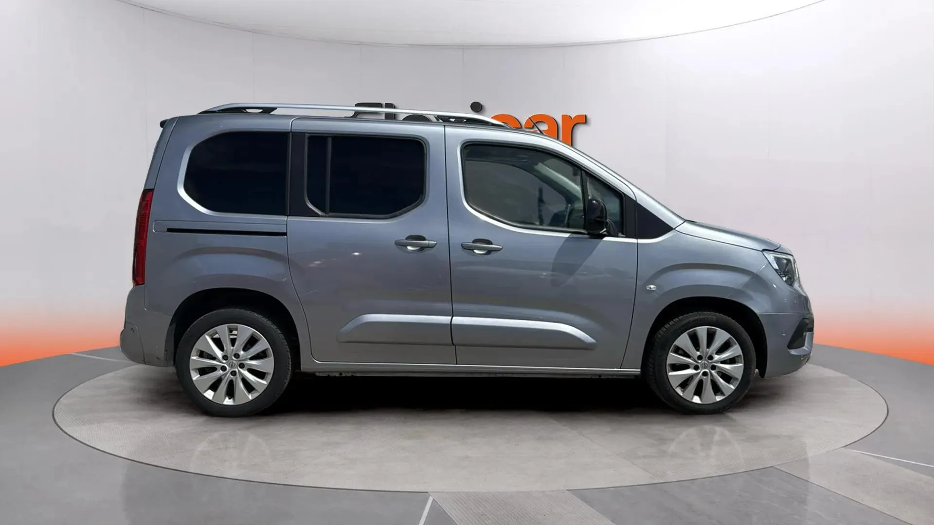 Opel Combo 1.5 TD Edition L - foto 6