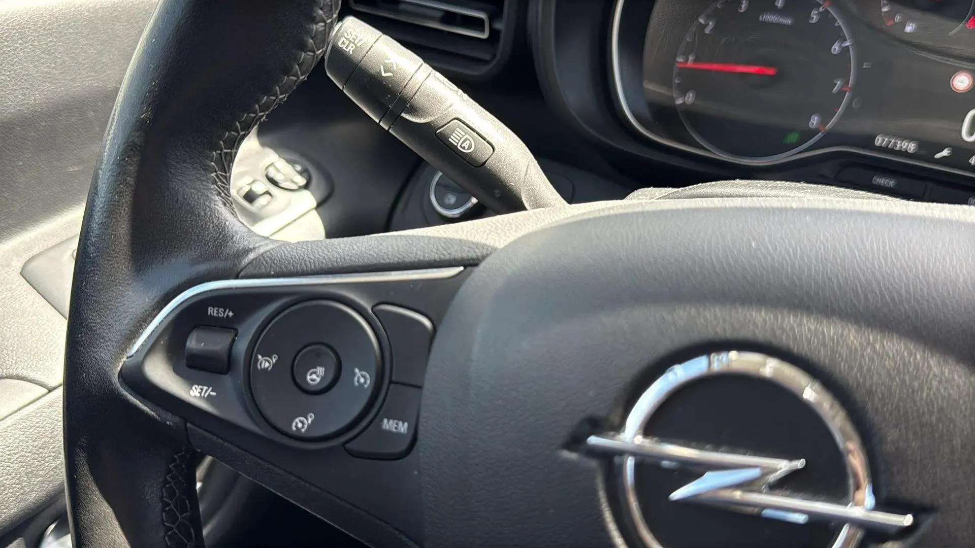 Opel Combo 1.5 TD Edition L - foto 20