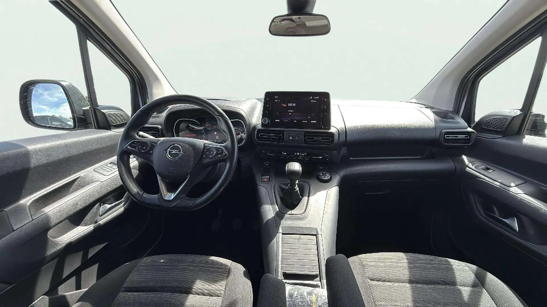 Opel Combo 1.5 TD Edition L - foto 9