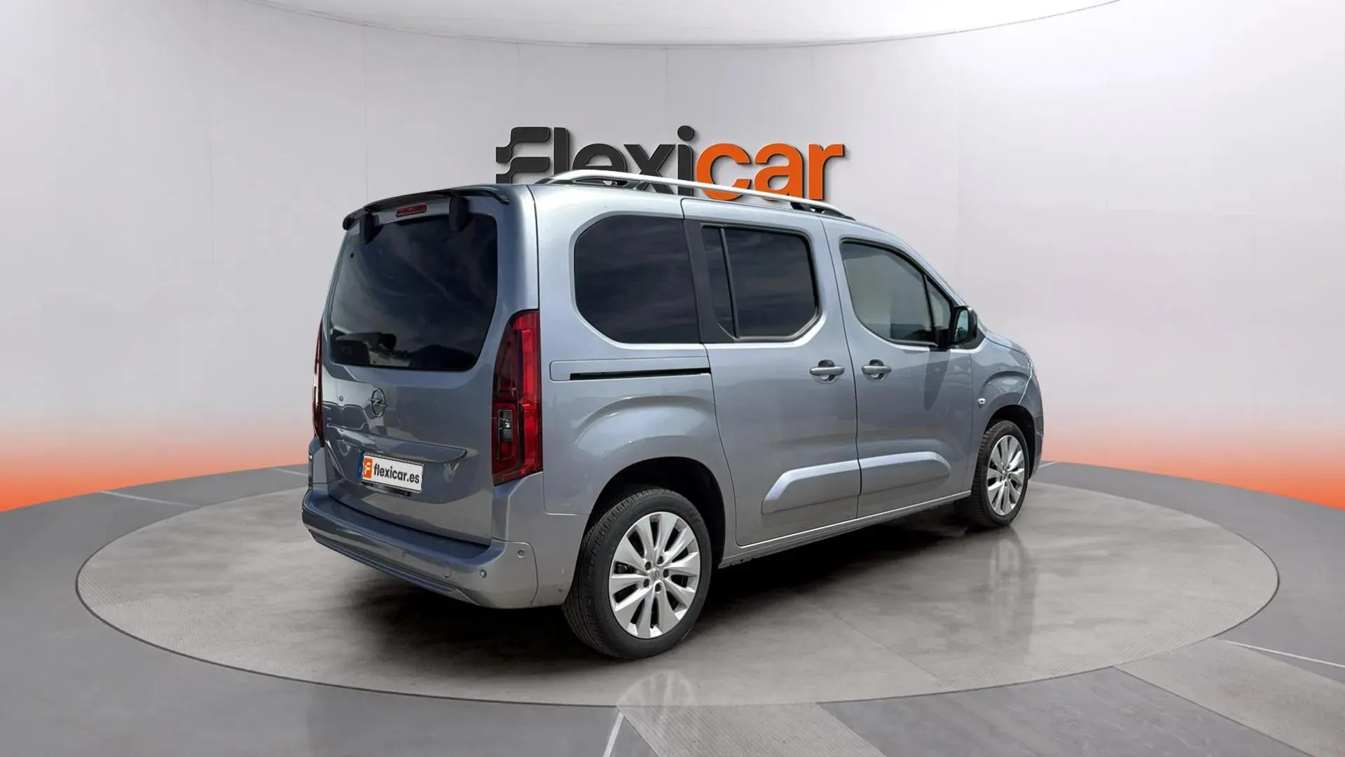 Opel Combo 1.5 TD Edition L - foto 5