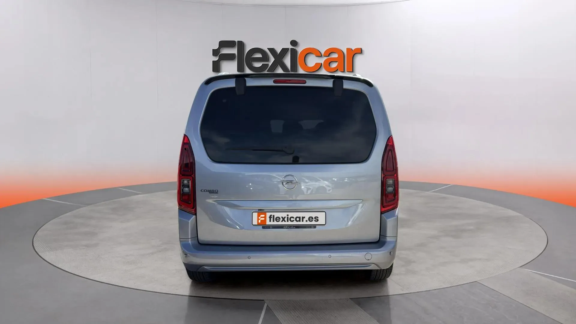 Opel Combo 1.5 TD Edition L - foto 4