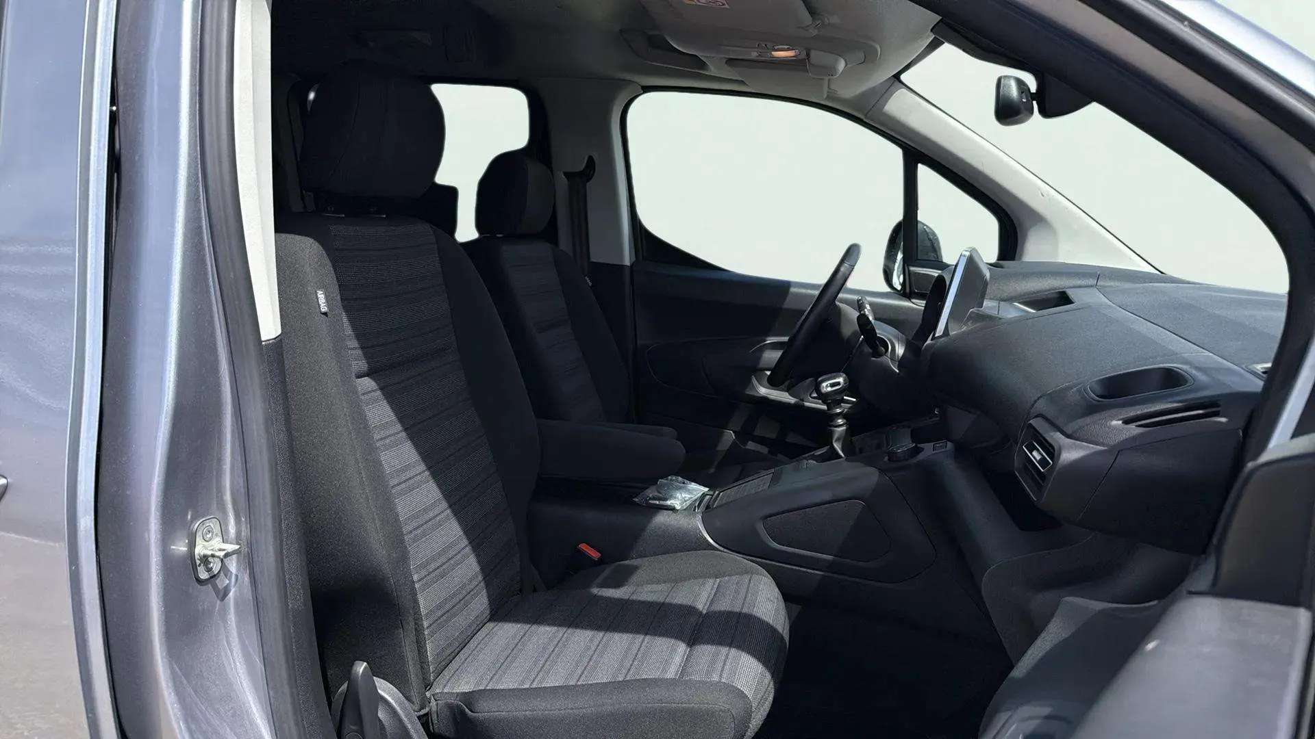 Opel Combo 1.5 TD Edition L - foto 13