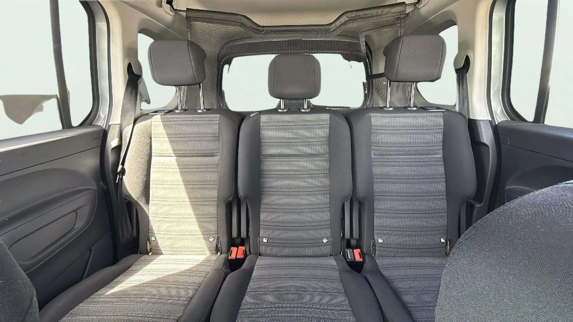Opel Combo 1.5 TD Edition L - foto 15