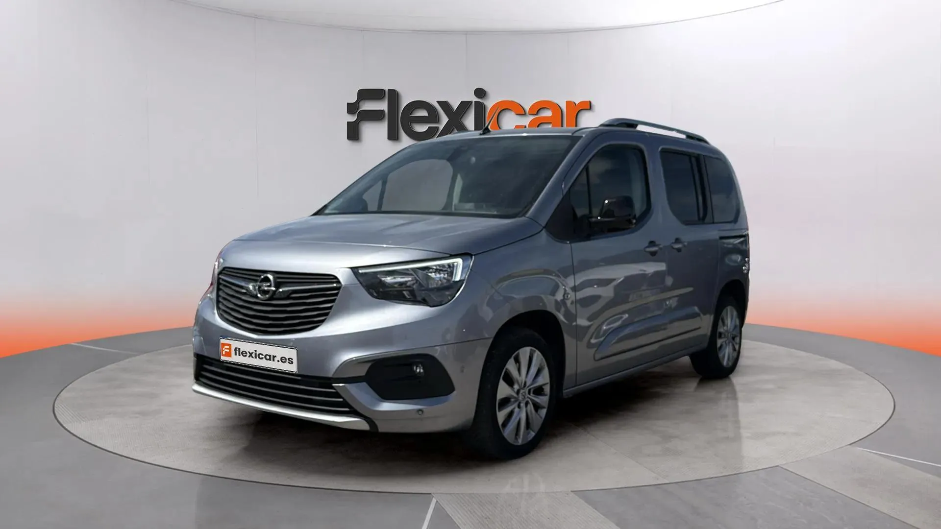 Opel Combo 1.5 TD Edition L - foto 2