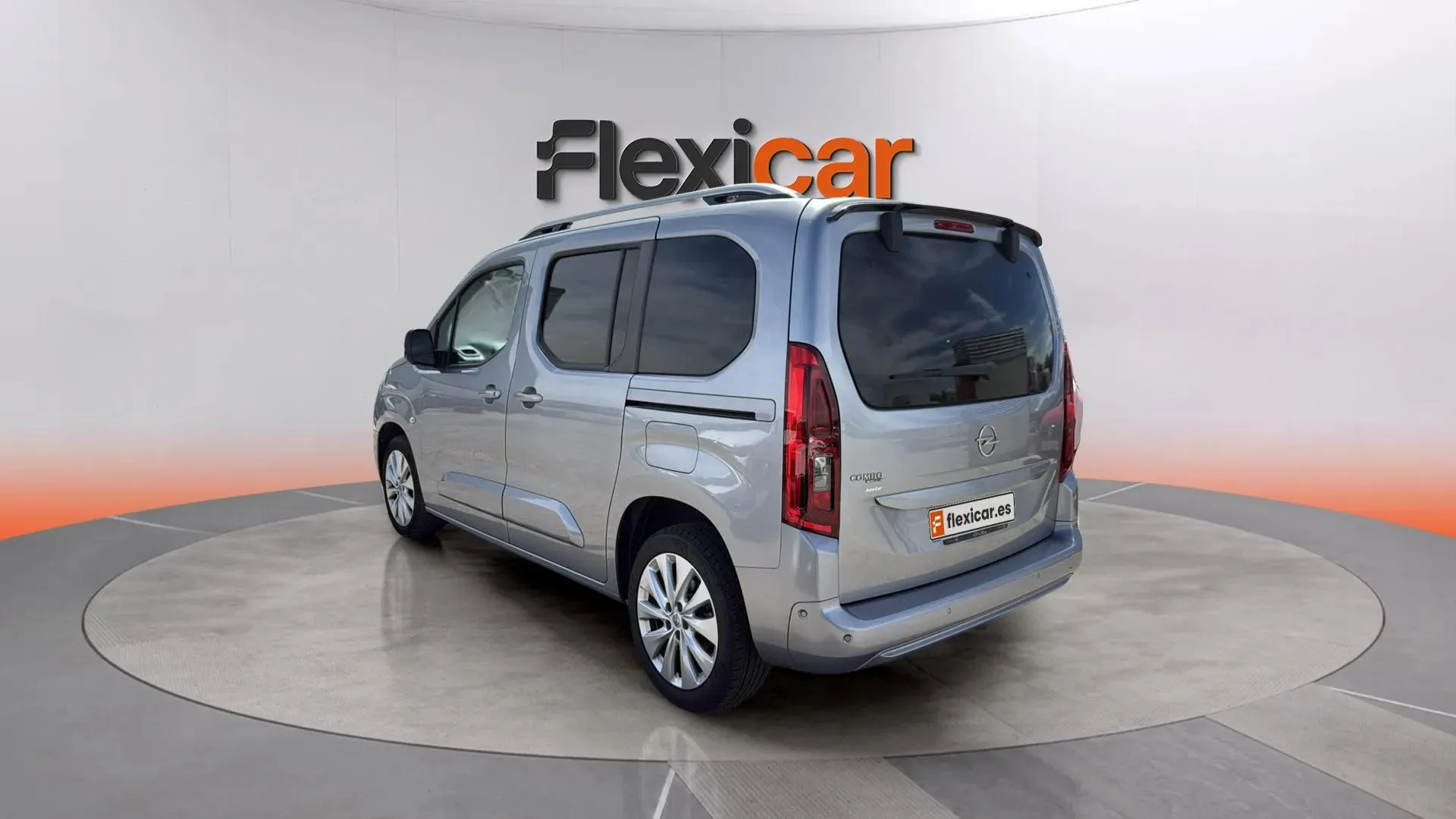 Opel Combo 1.5 TD Edition L - foto 3