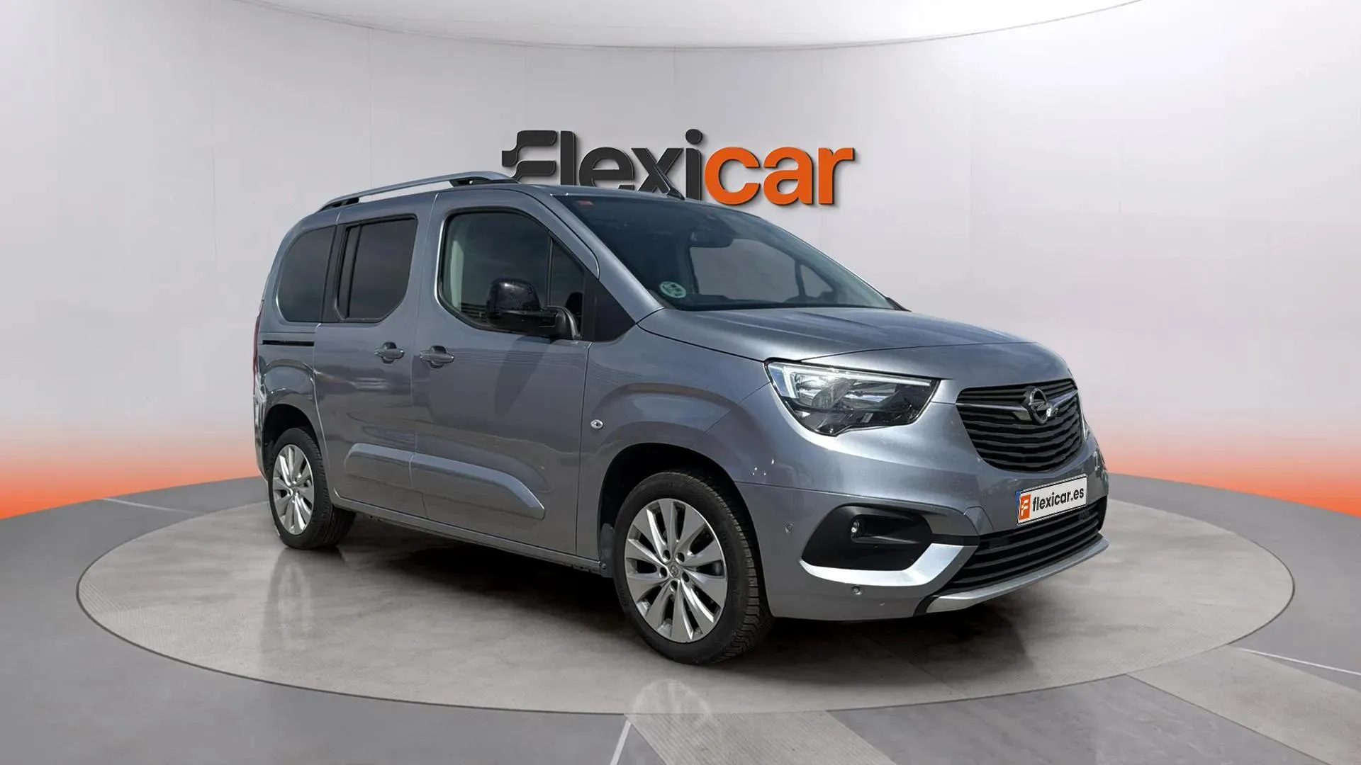 Opel Combo 1.5 TD Edition L