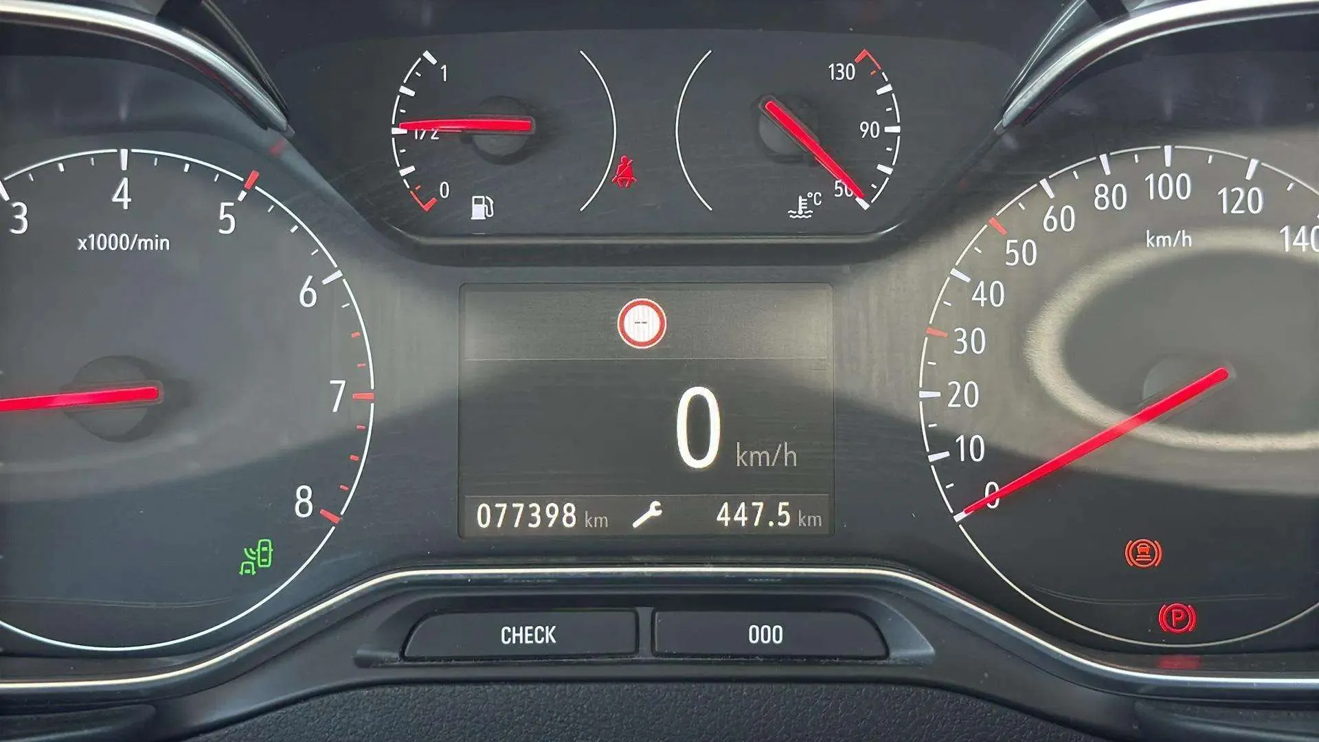 Opel Combo 1.5 TD Edition L - foto 12
