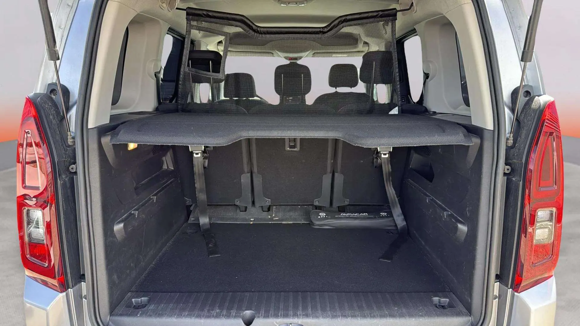 Opel Combo 1.5 TD Edition L - foto 16