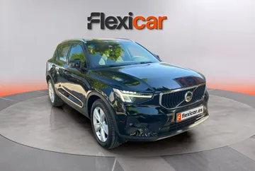 volvo xc40 20 b3 g core auto hibrido no enchufable automatica mostoles 2 903000000262267