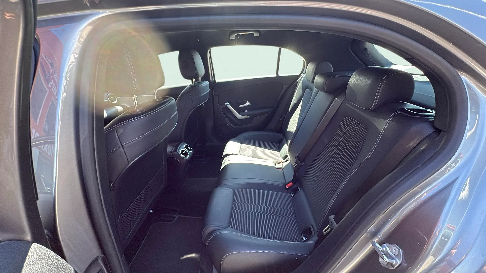 Mercedes-Benz Clase A A 220 d - foto 20