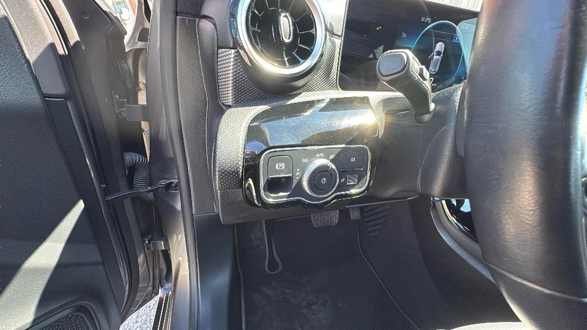 Mercedes-Benz Clase A A 220 d - foto 17