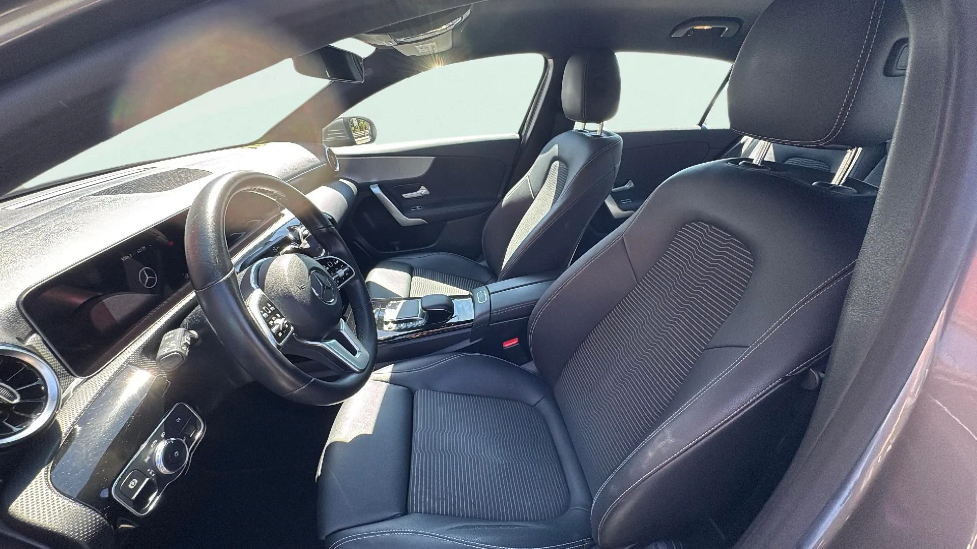 Mercedes-Benz Clase A A 220 d - foto 8