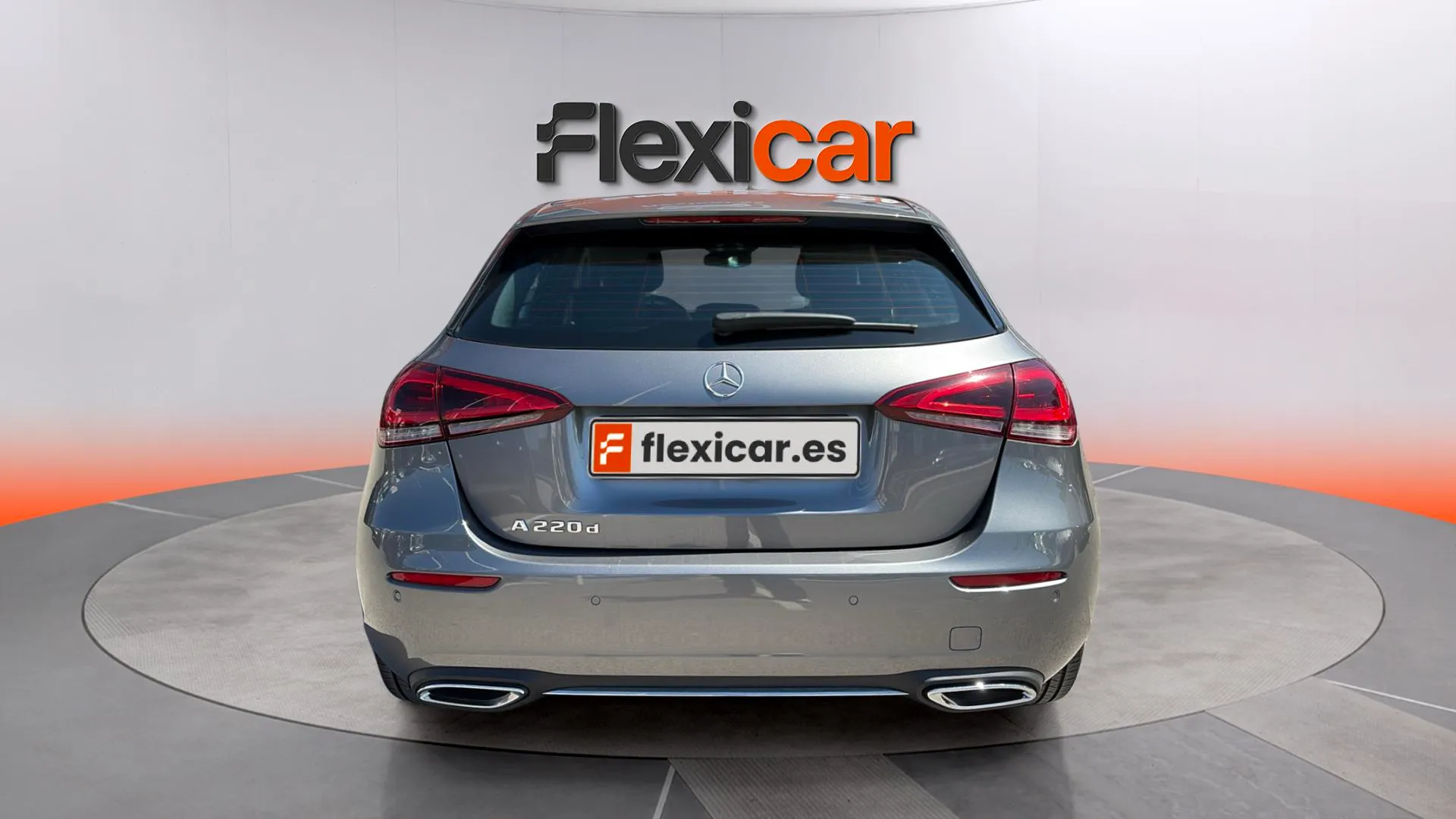 Mercedes-Benz Clase A A 220 d - foto 4