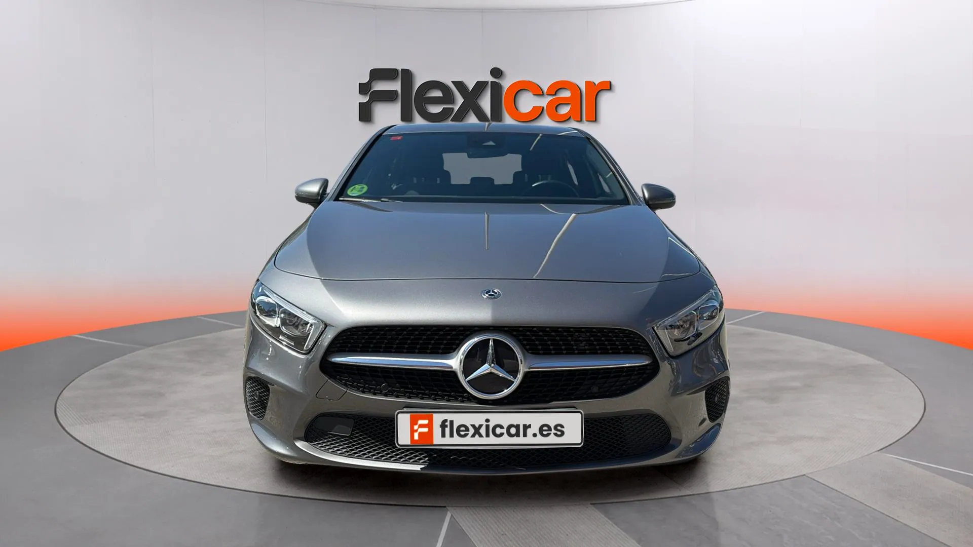 Mercedes-Benz Clase A A 220 d - foto 2