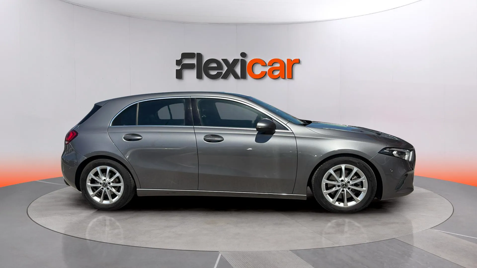 Mercedes-Benz Clase A A 220 d - foto 3