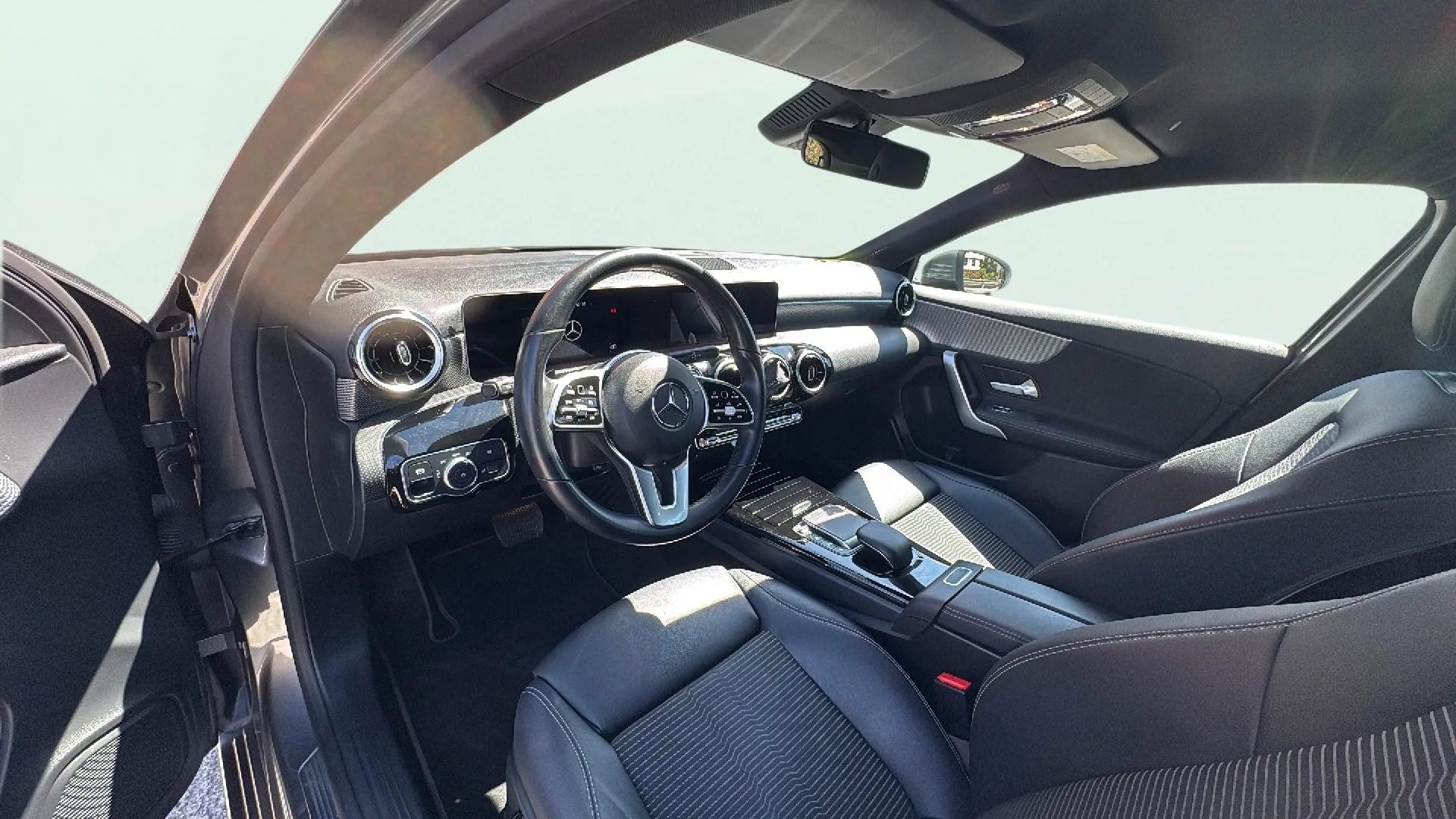 Mercedes-Benz Clase A A 220 d - foto 7