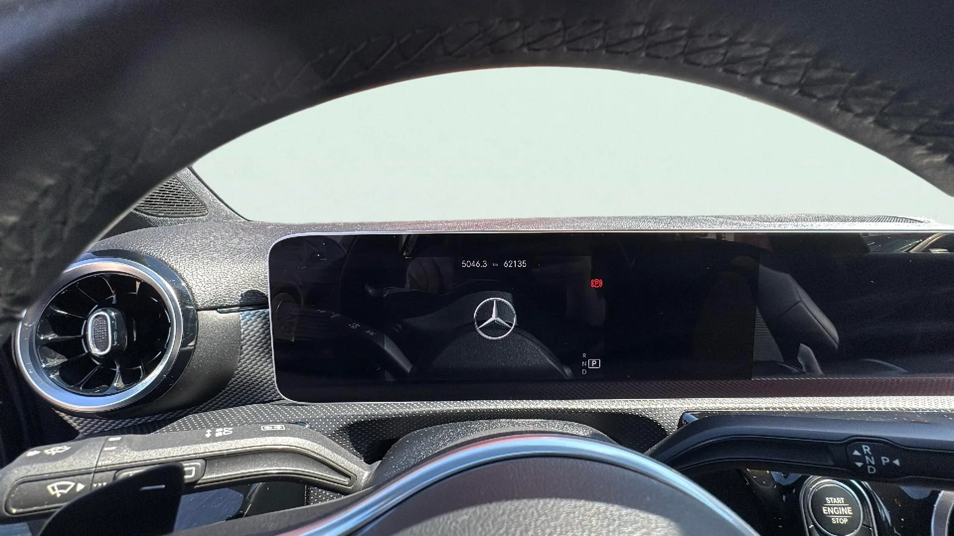 Mercedes-Benz Clase A A 220 d - foto 10