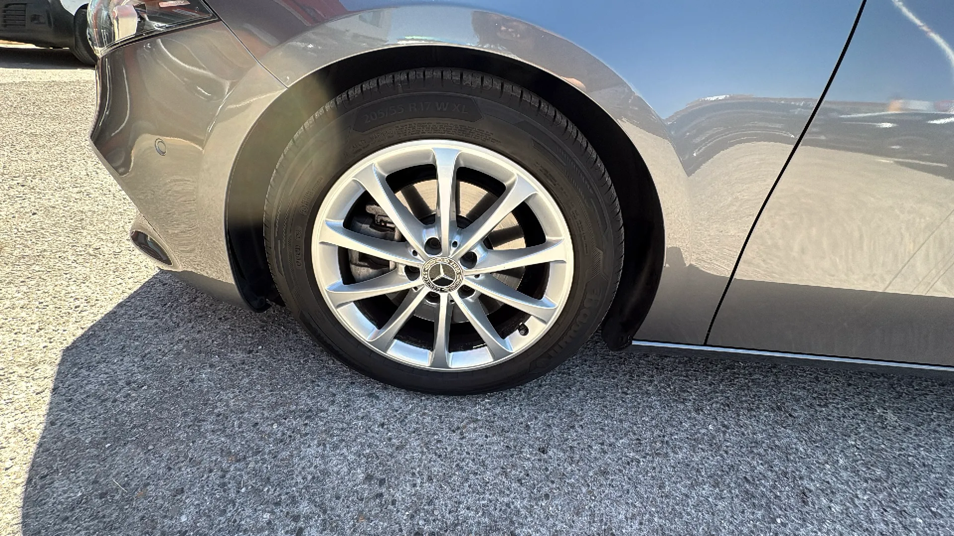 Mercedes-Benz Clase A A 220 d - foto 6