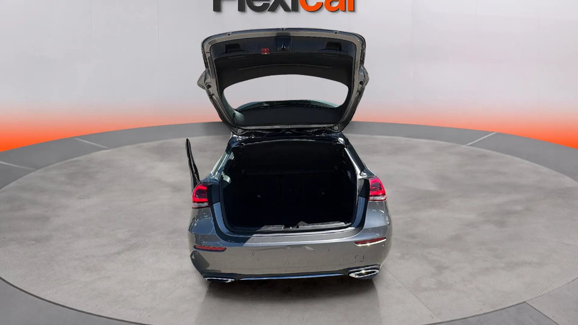 Mercedes-Benz Clase A A 220 d - foto 22