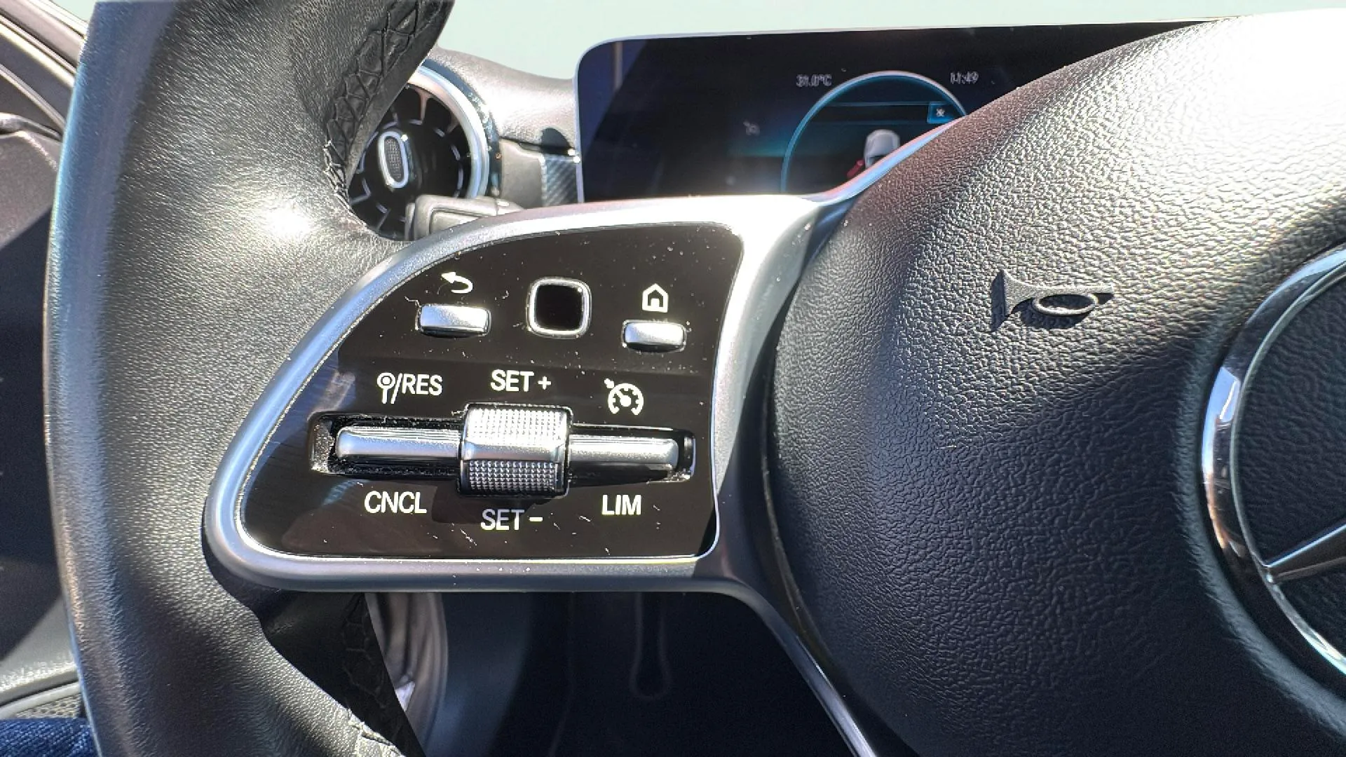Mercedes-Benz Clase A A 220 d - foto 15