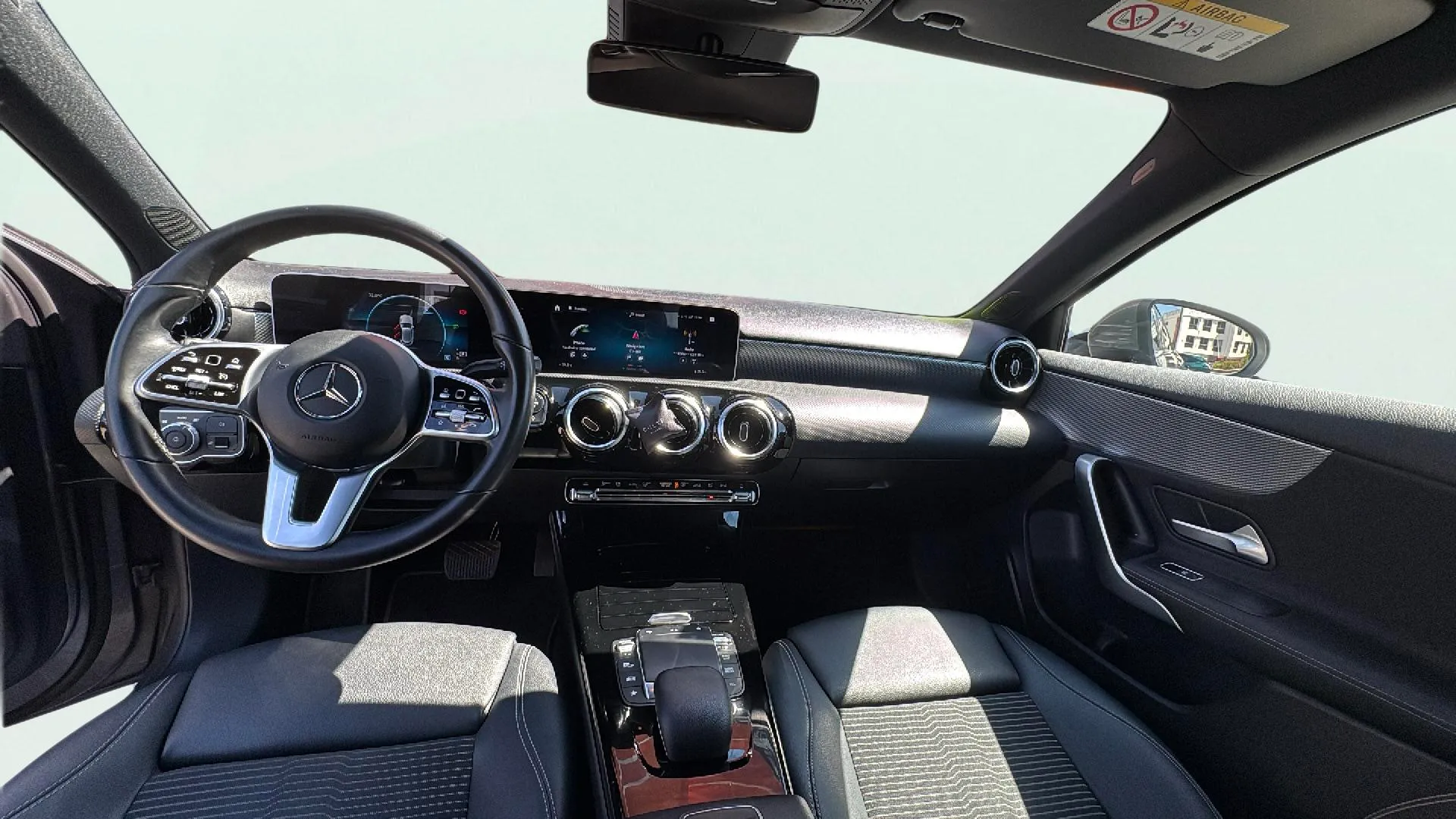 Mercedes-Benz Clase A A 220 d - foto 21