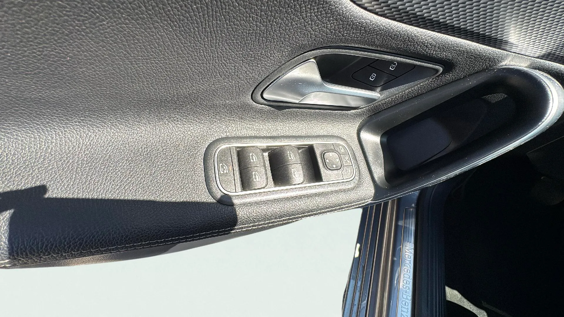 Mercedes-Benz Clase A A 220 d - foto 16