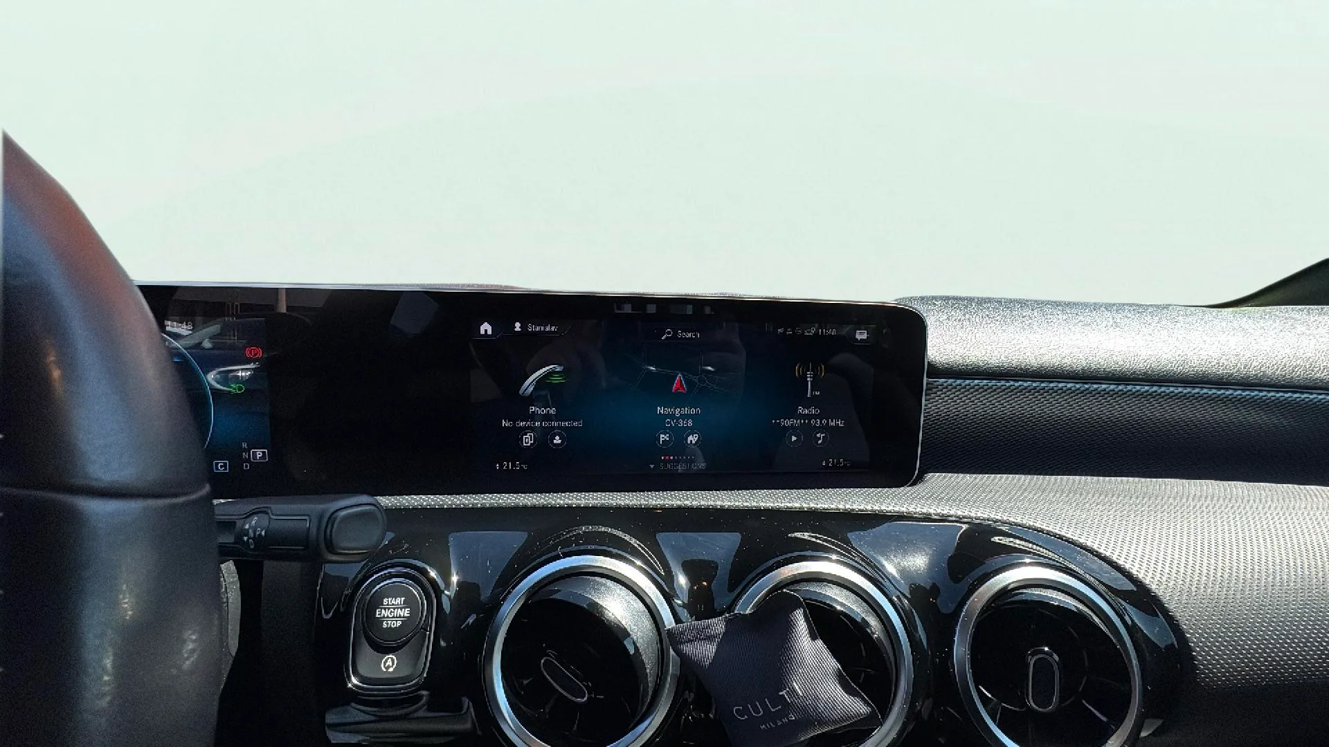 Mercedes-Benz Clase A A 220 d - foto 12