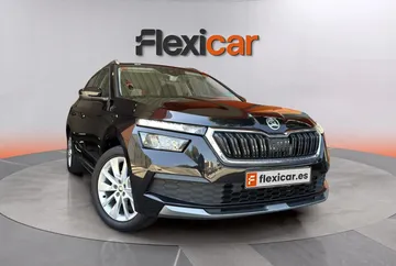 skoda kamiq 10 tsi 81kw 110cv dsg ambition gasolina automatica la maquinista 903000000262274
