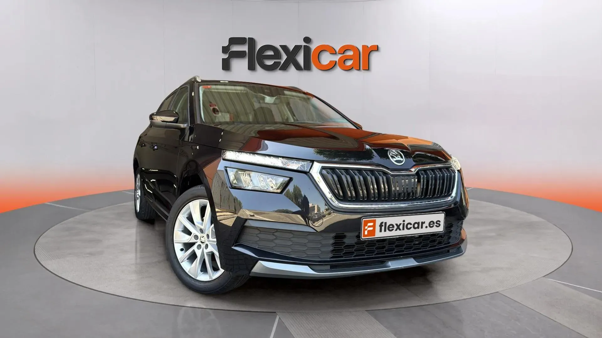 Škoda Kamiq 1.0 TSI DSG Ambition