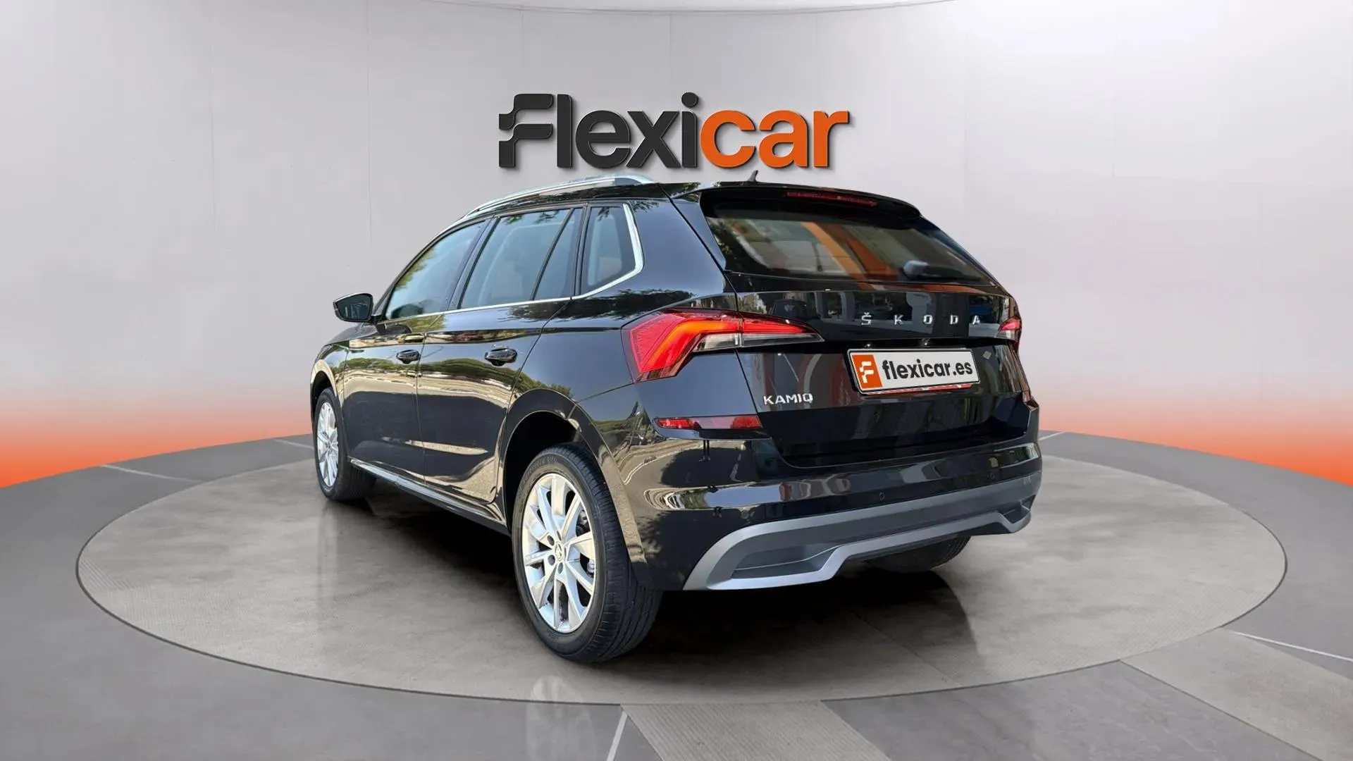 Škoda Kamiq 1.0 TSI DSG Ambition - foto 6