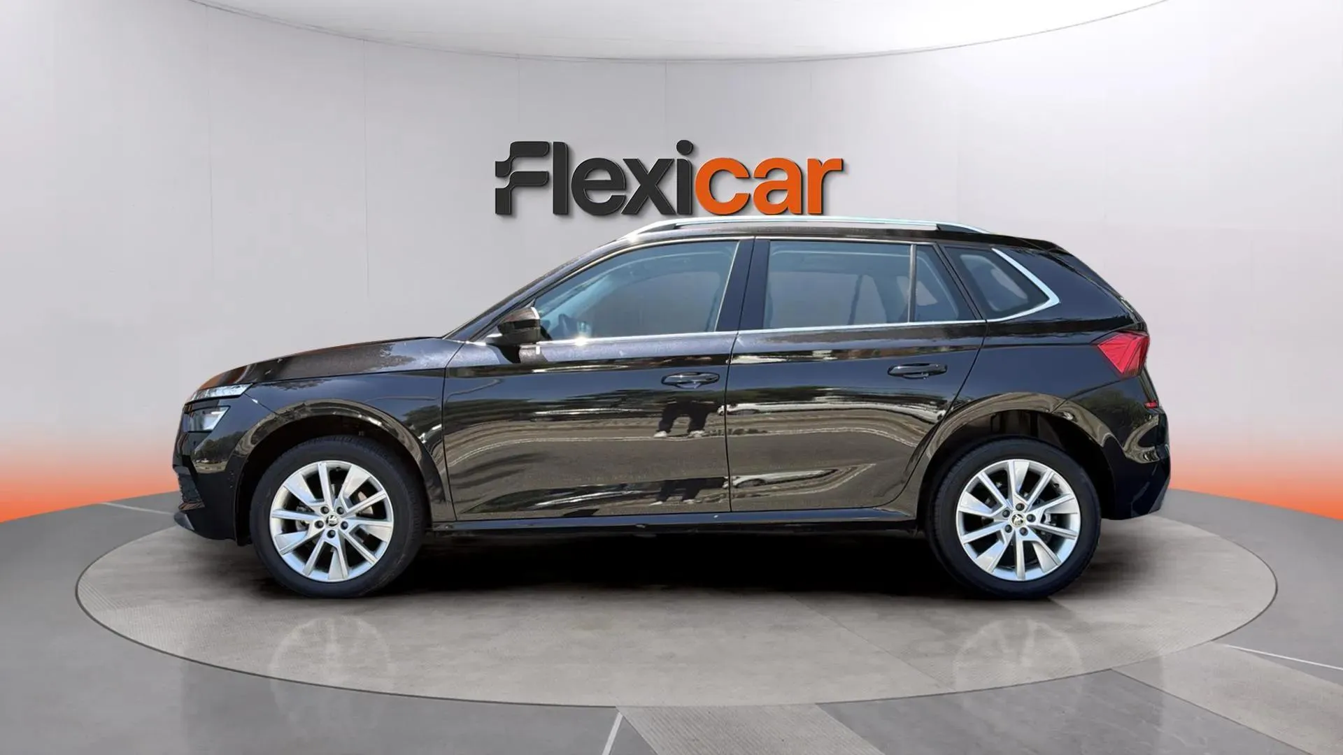 Škoda Kamiq 1.0 TSI DSG Ambition - foto 7