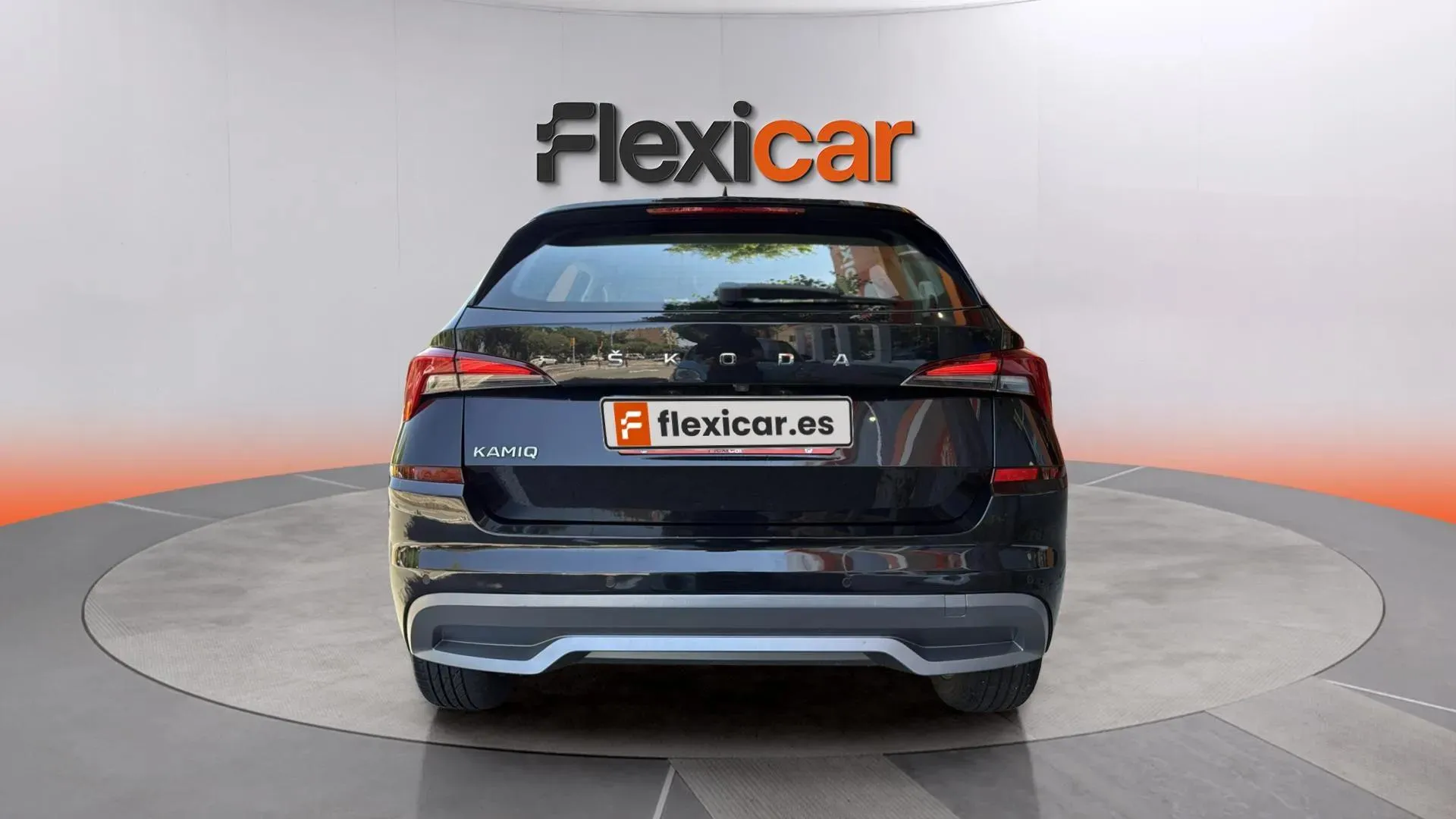 Škoda Kamiq 1.0 TSI DSG Ambition - foto 4