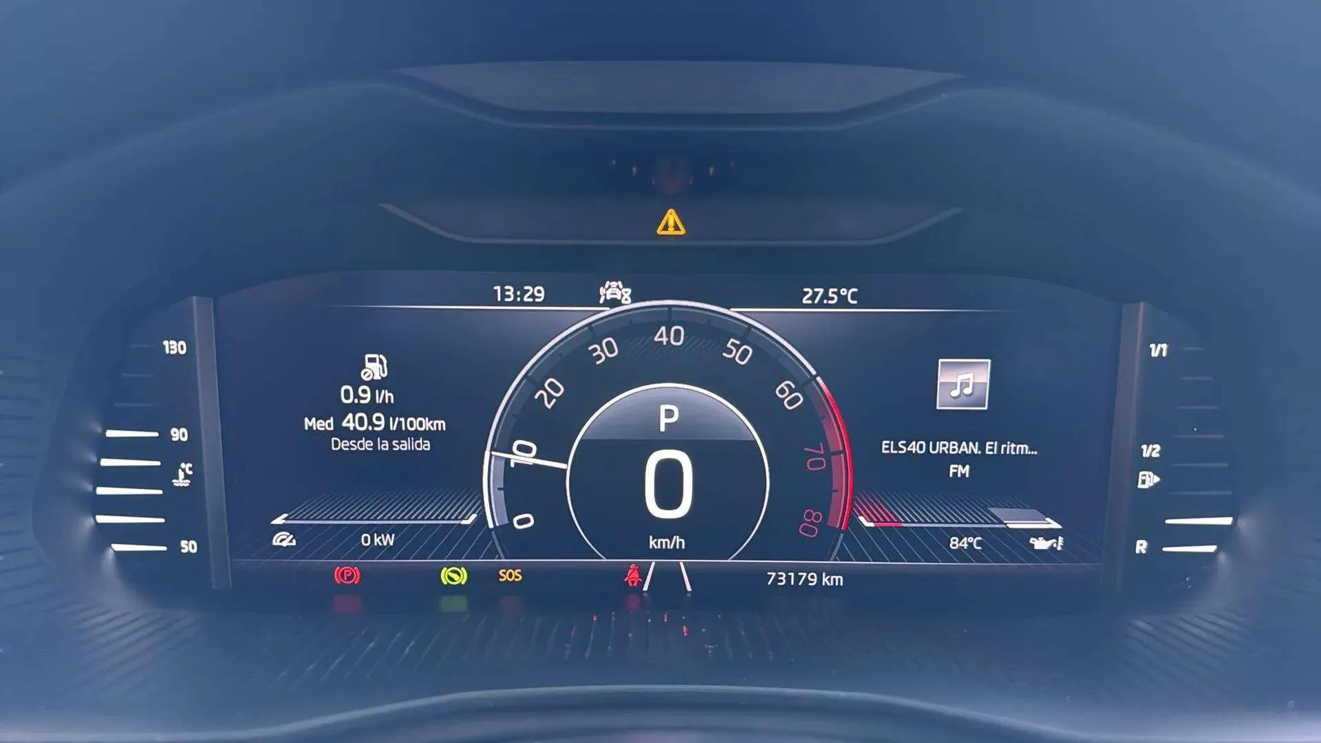 Škoda Kamiq 1.0 TSI DSG Ambition - foto 15