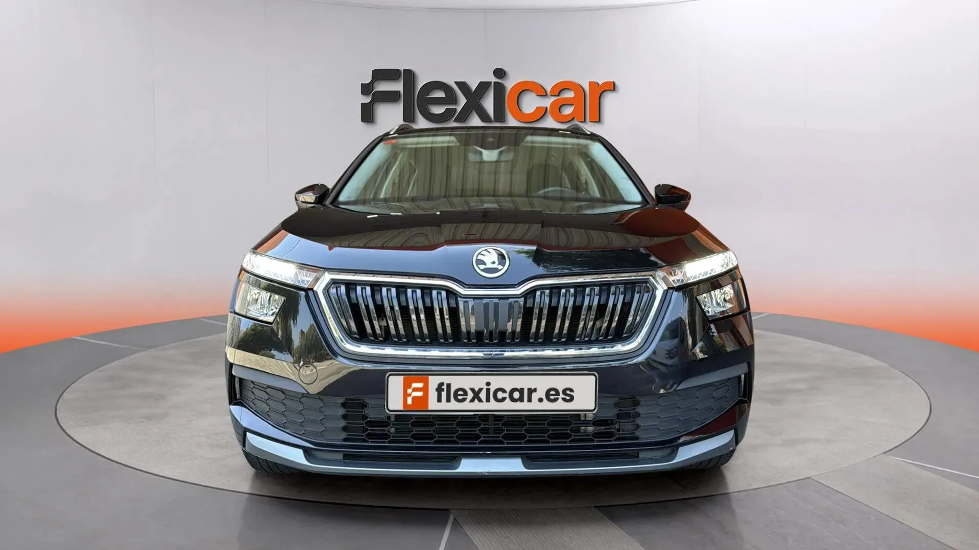 Škoda Kamiq 1.0 TSI DSG Ambition - foto 9