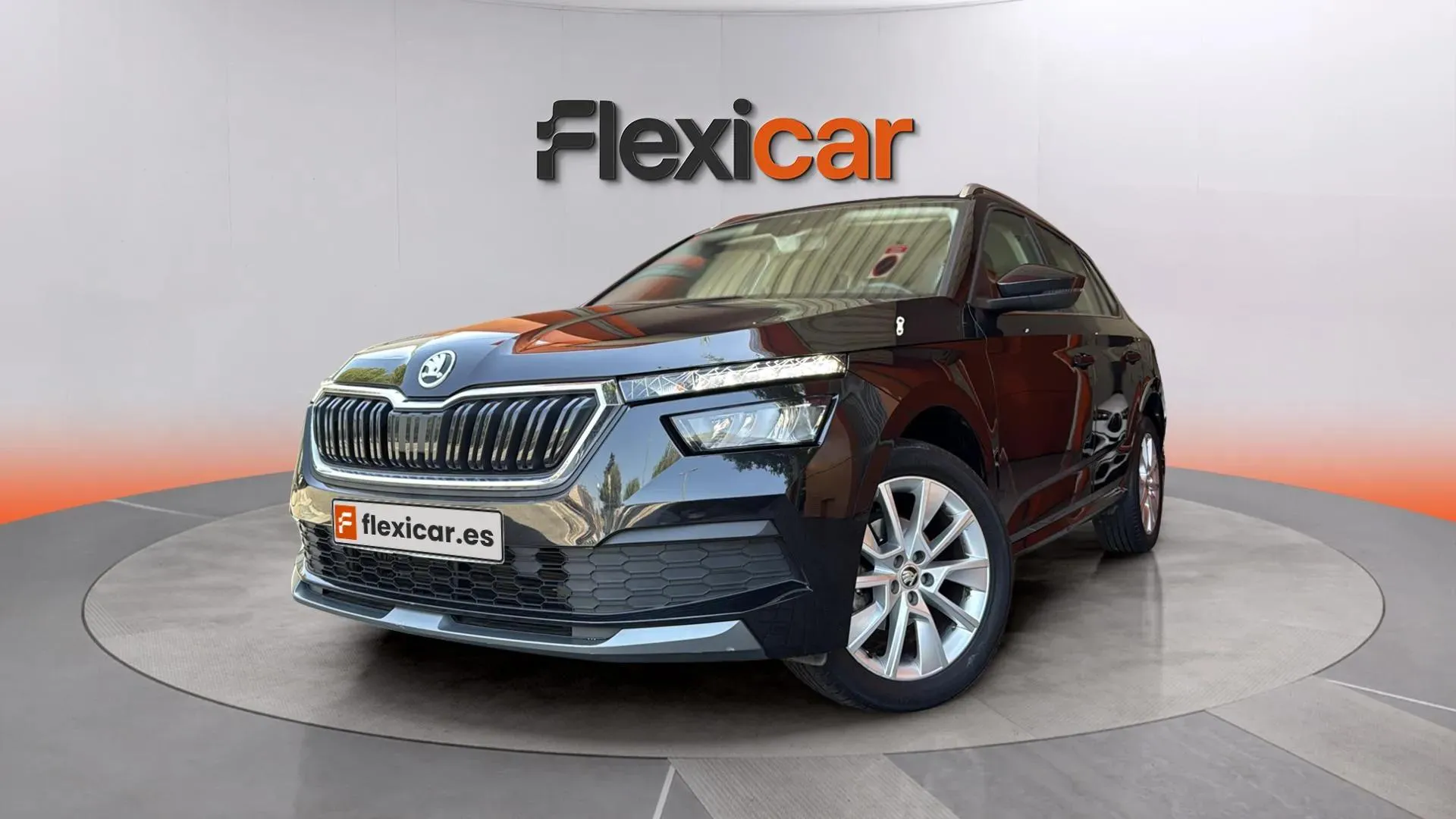 Škoda Kamiq 1.0 TSI DSG Ambition - foto 8