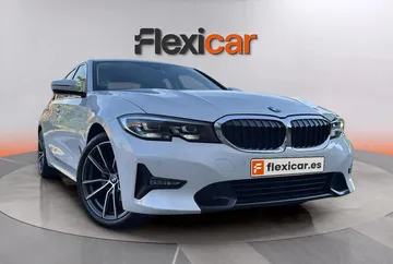 bmw serie 3 320d diesel automatica la maquinista 903000000262276