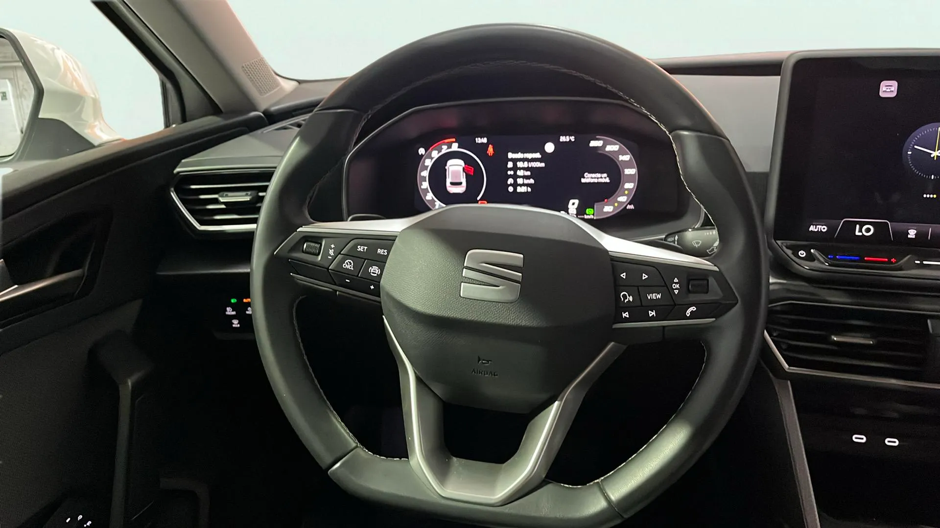 SEAT León SP 1.5 eTSI DSG Style 25 Aniv - foto 10