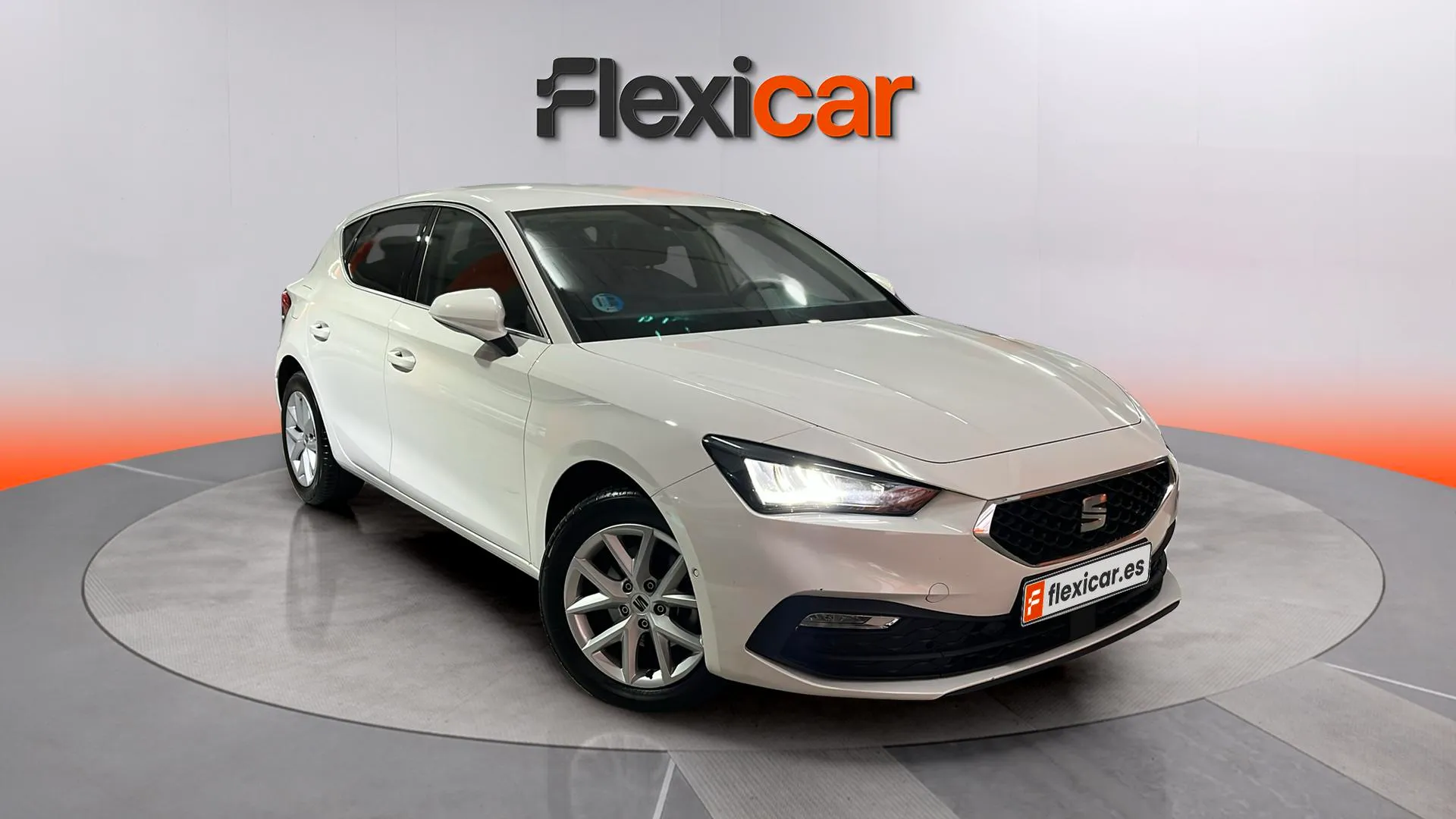 SEAT León SP 1.5 eTSI DSG Style 25 Aniv