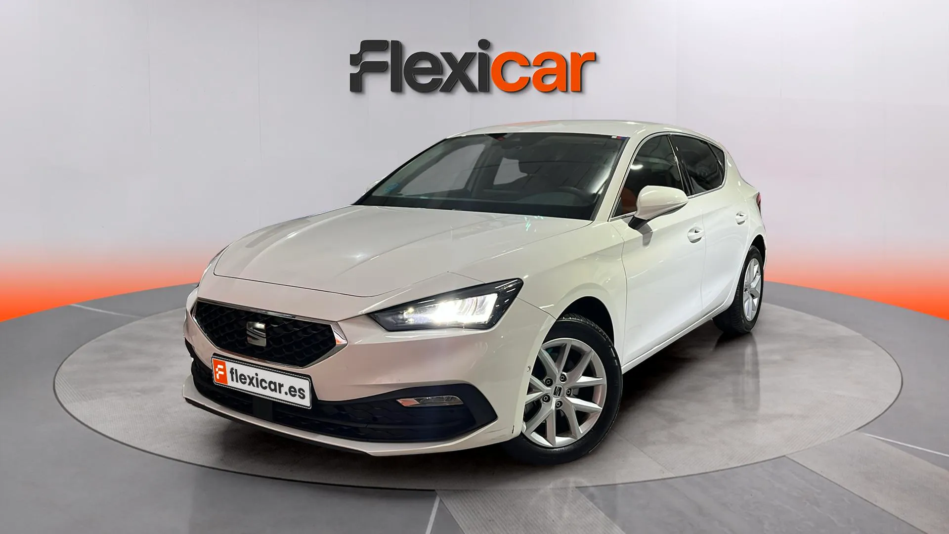 SEAT León SP 1.5 eTSI DSG Style 25 Aniv - foto 3