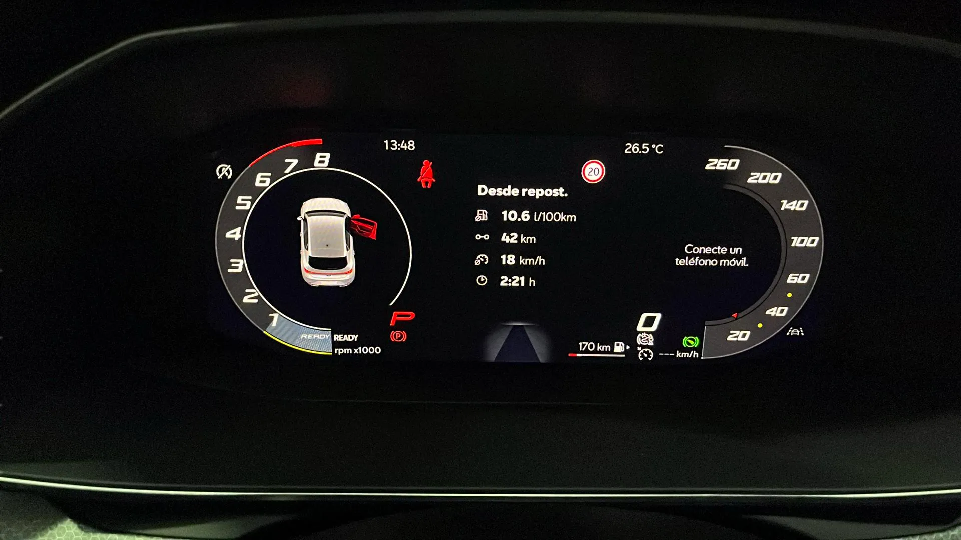 SEAT León SP 1.5 eTSI DSG Style 25 Aniv - foto 11