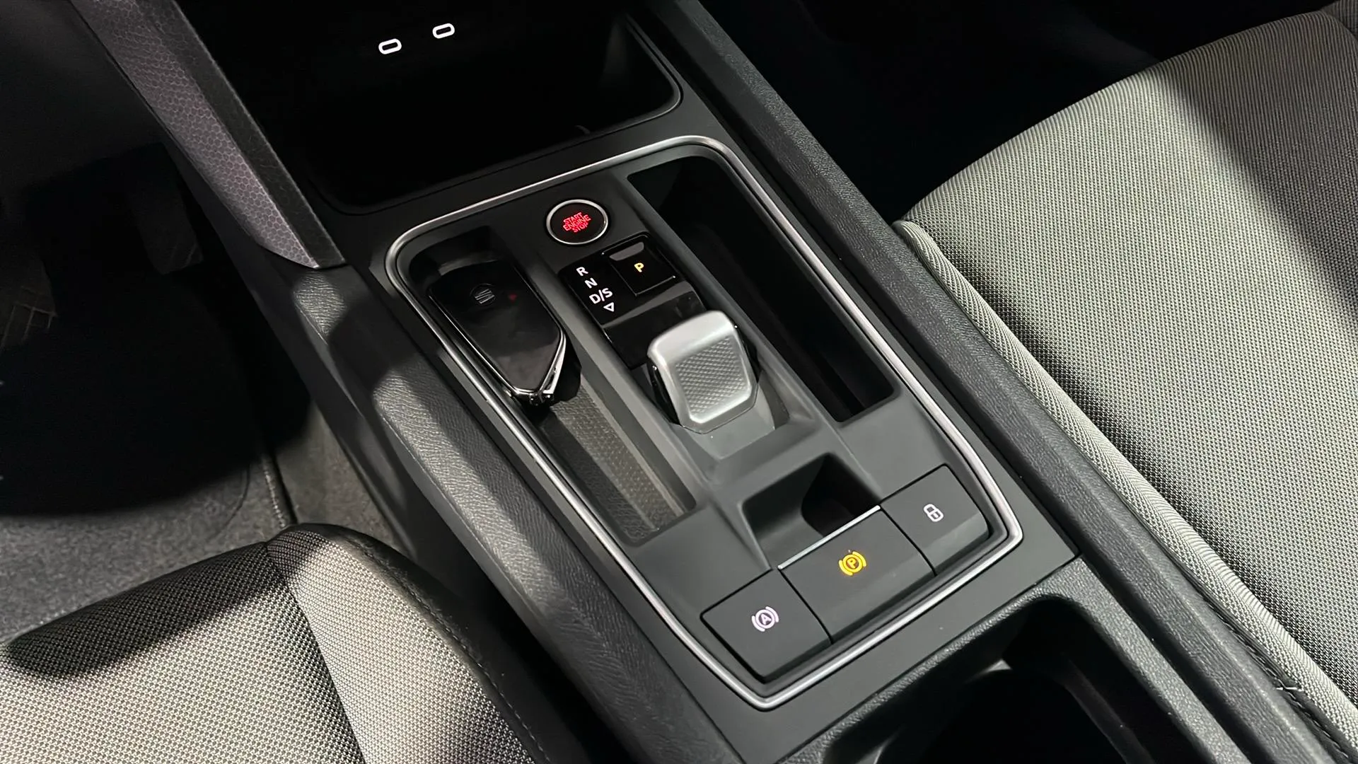 SEAT León SP 1.5 eTSI DSG Style 25 Aniv - foto 13
